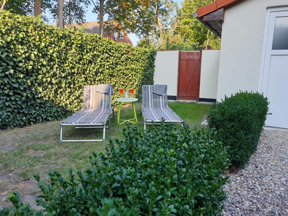 Altes Zollhaus Appartement
