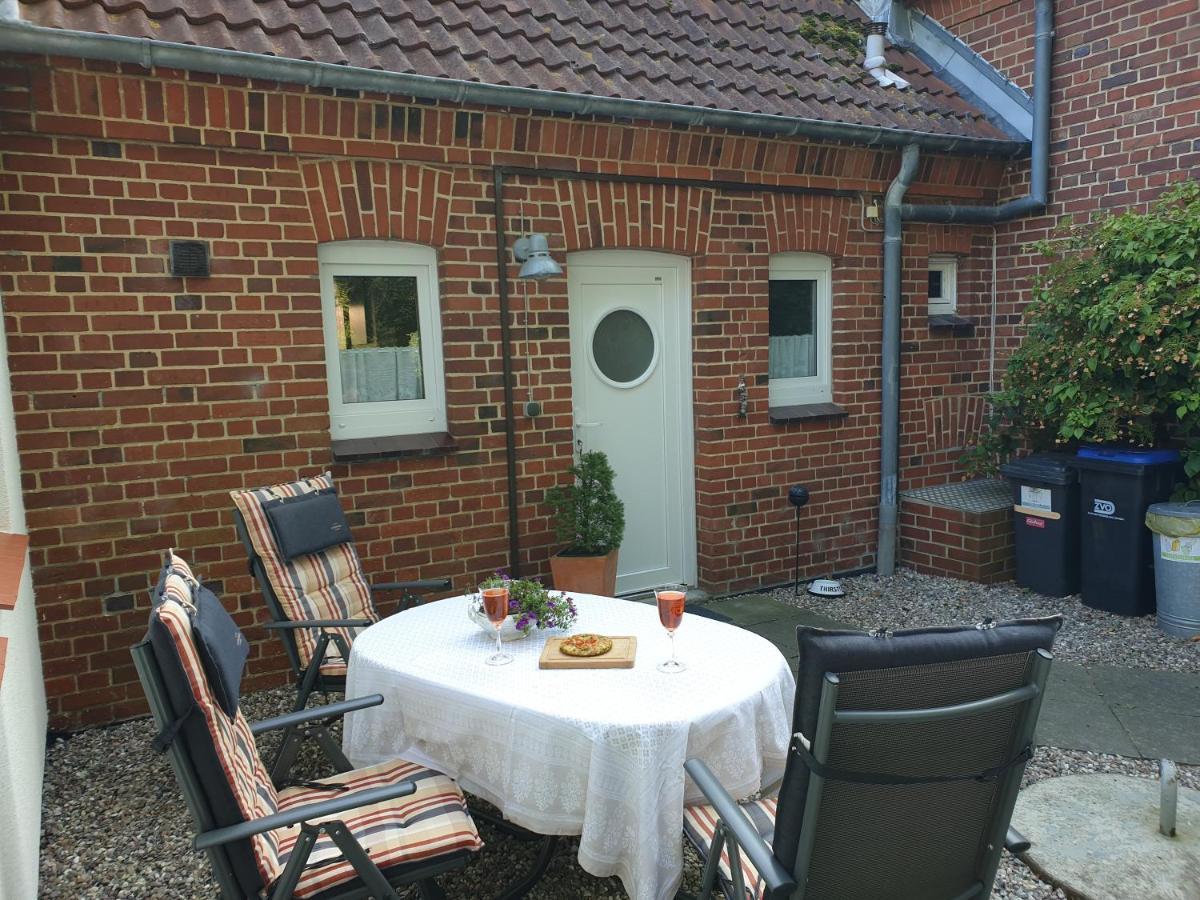 Altes Zollhaus Appartement *
