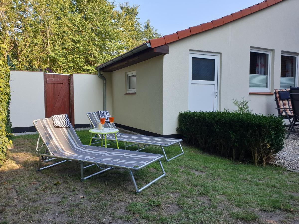 Altes Zollhaus Appartement Fehmarn