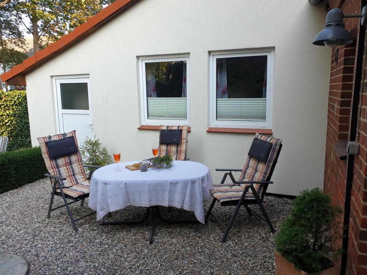 Altes Zollhaus * Fehmarn