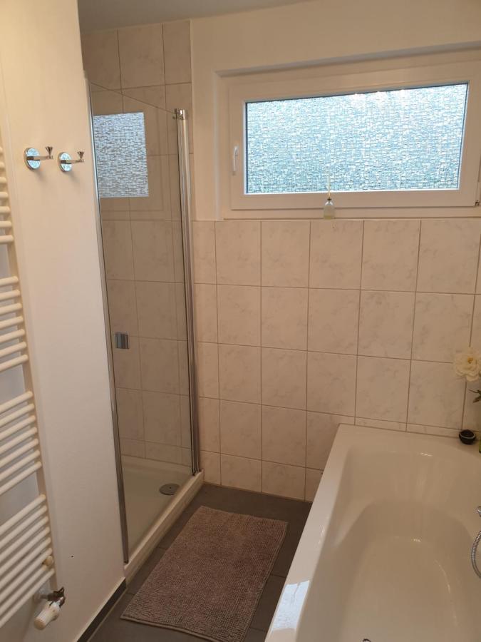Altes Zollhaus Appartement *