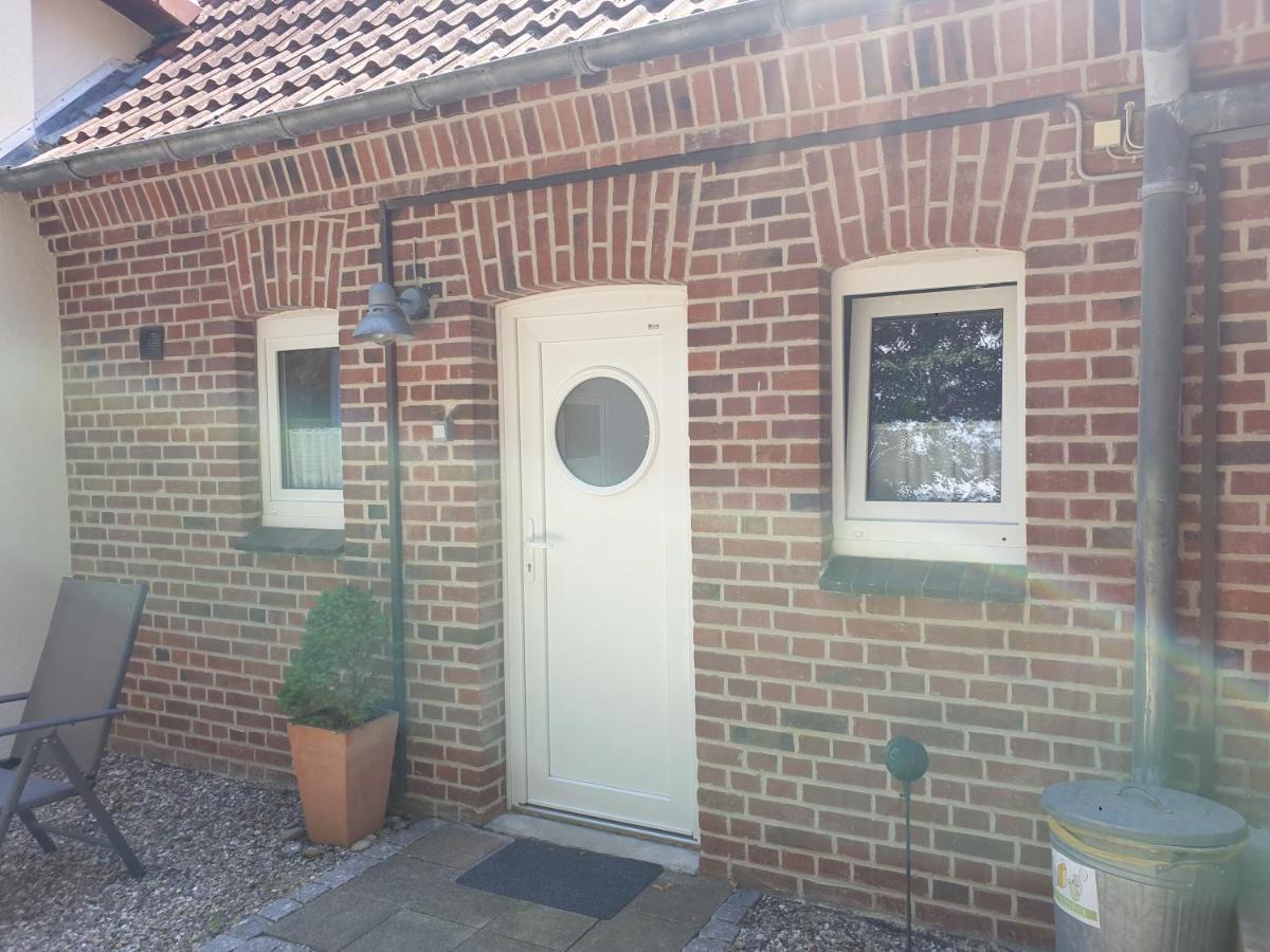 Appartement Altes Zollhaus