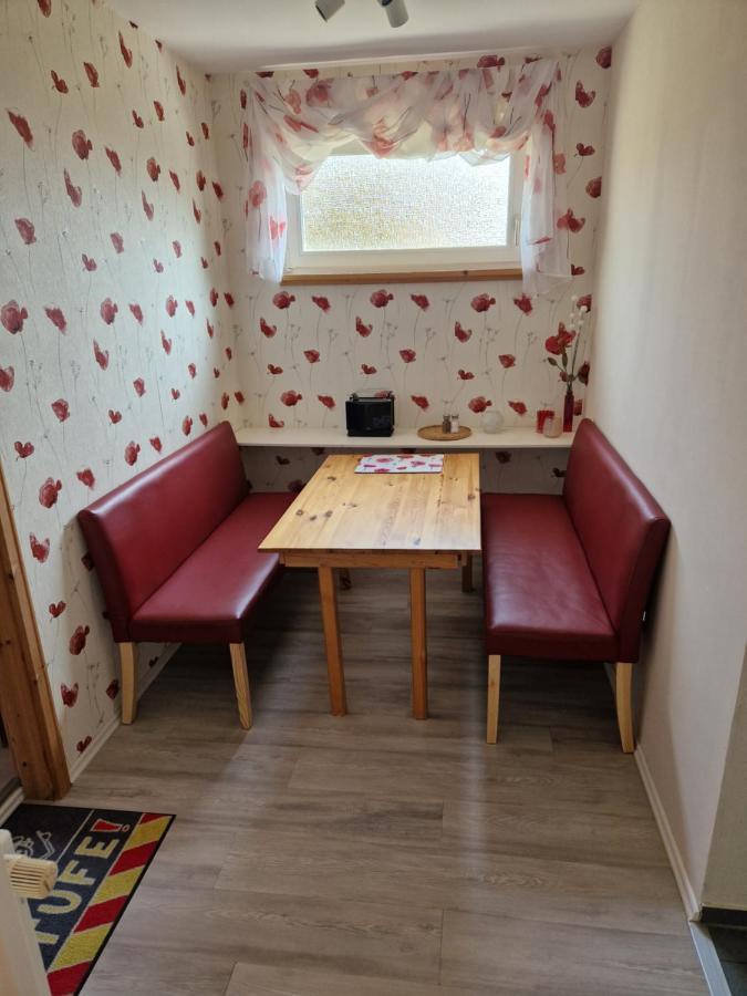 Appartement Altes Zollhaus *