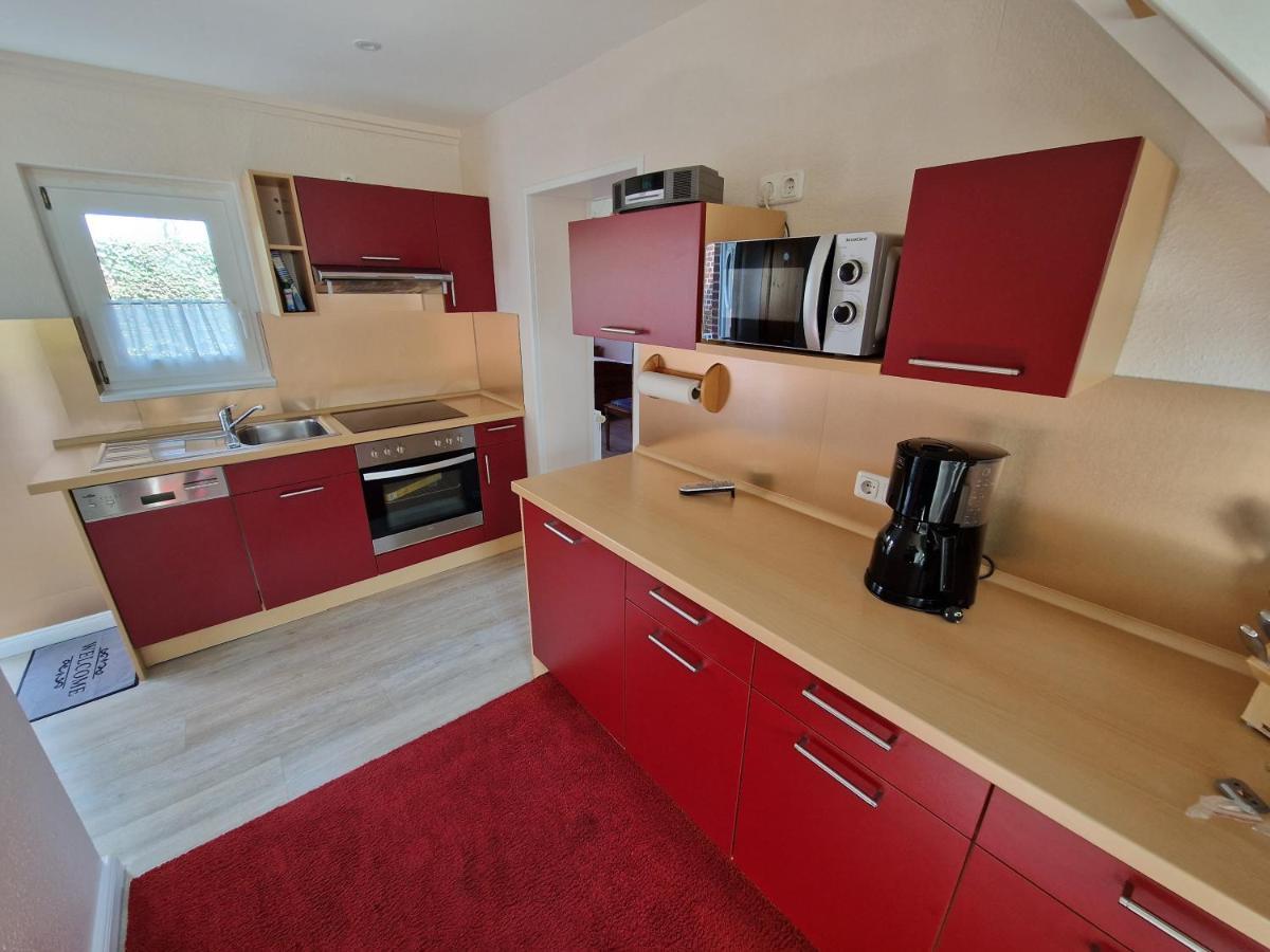 Altes Zollhaus Appartement *