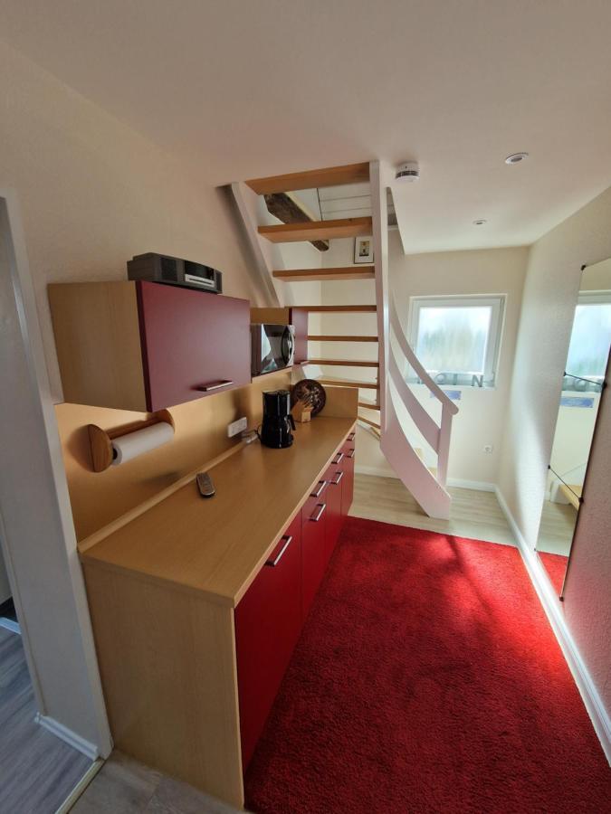 Altes Zollhaus Appartement