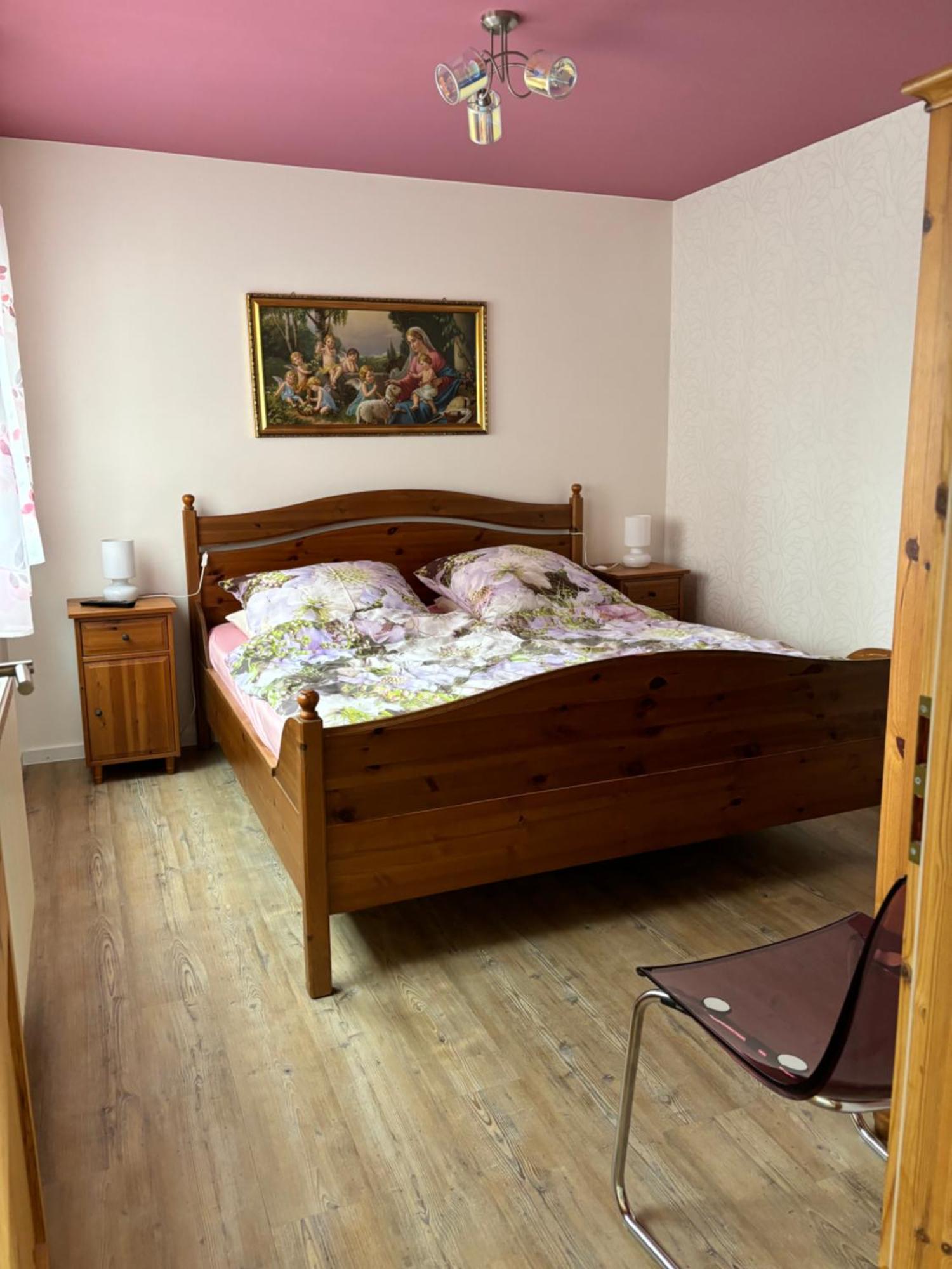 Appartement Altes Zollhaus *
