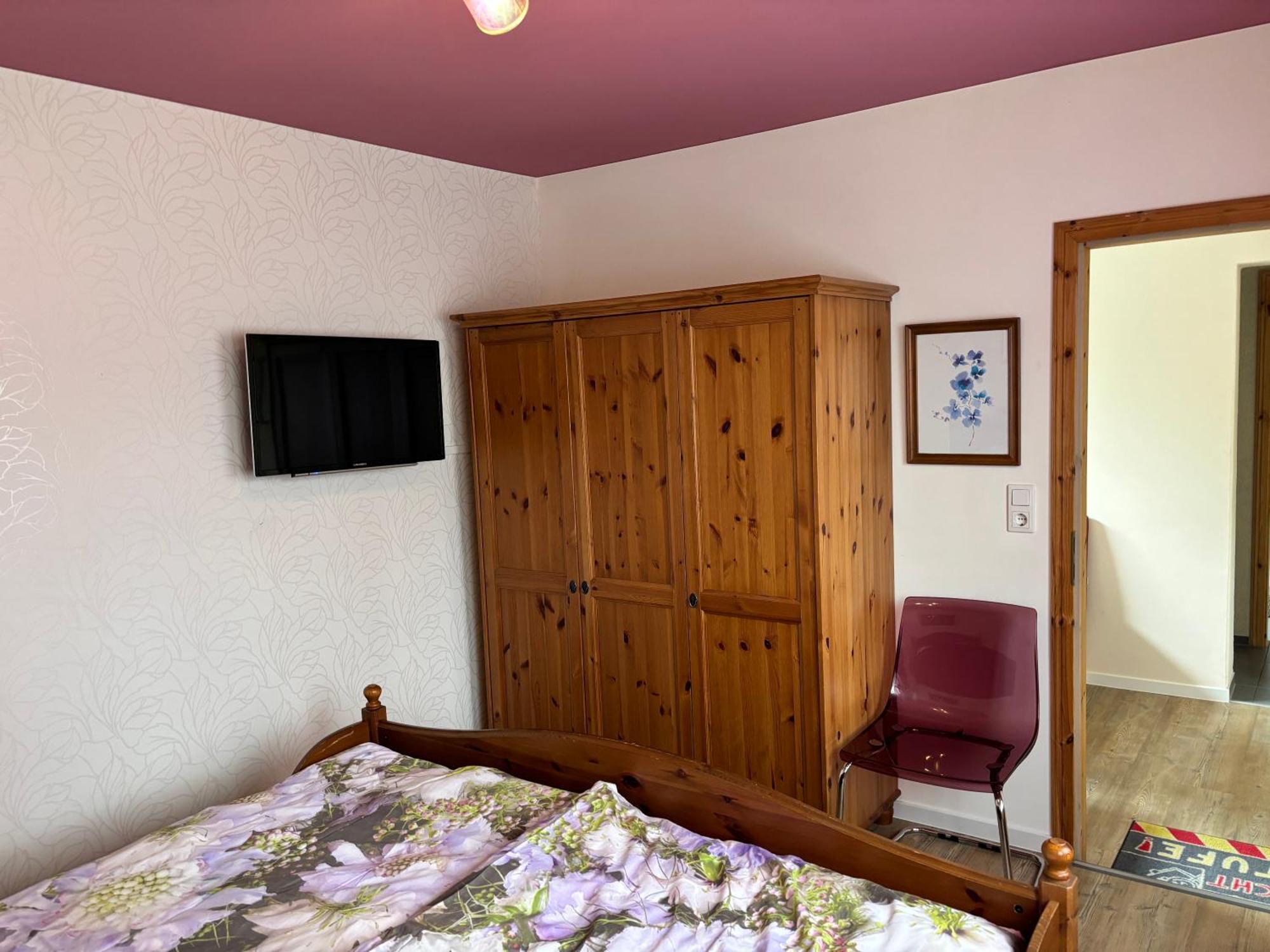 Altes Zollhaus Appartement Fehmarn