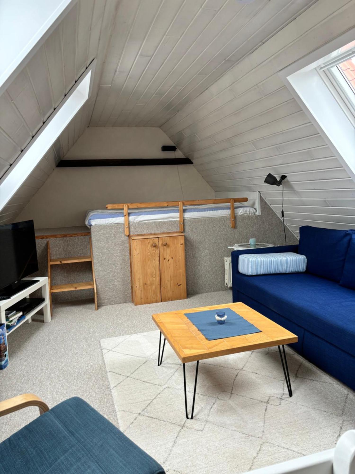 Altes Zollhaus Fehmarn