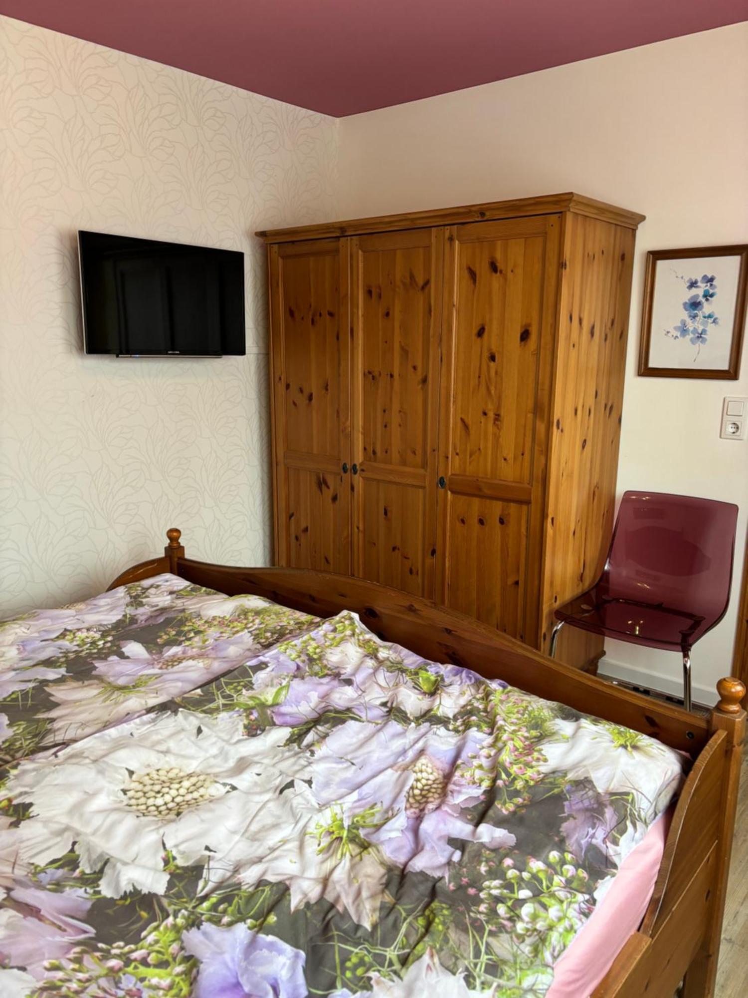 Appartement Altes Zollhaus