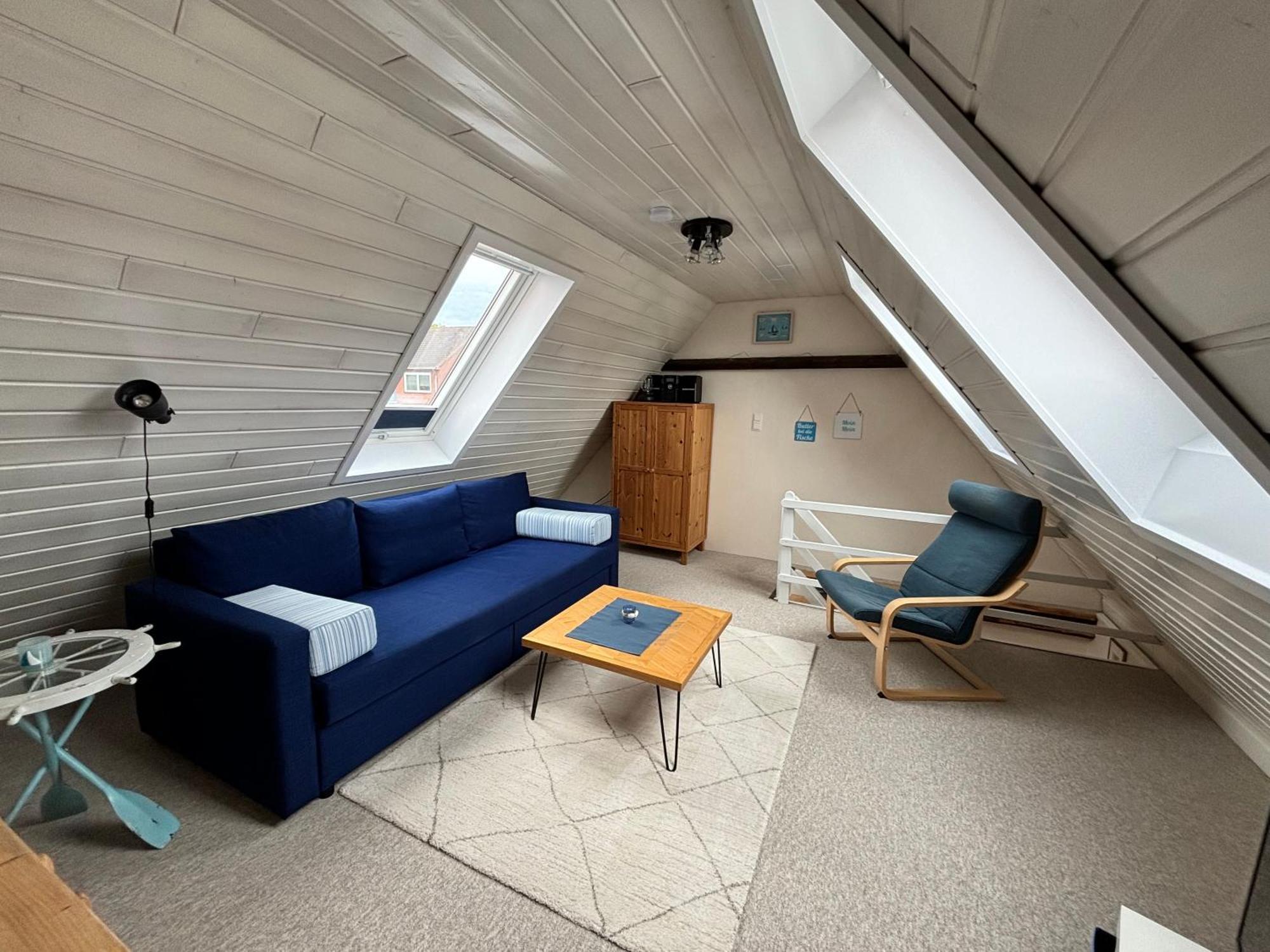 Altes Zollhaus Appartement *