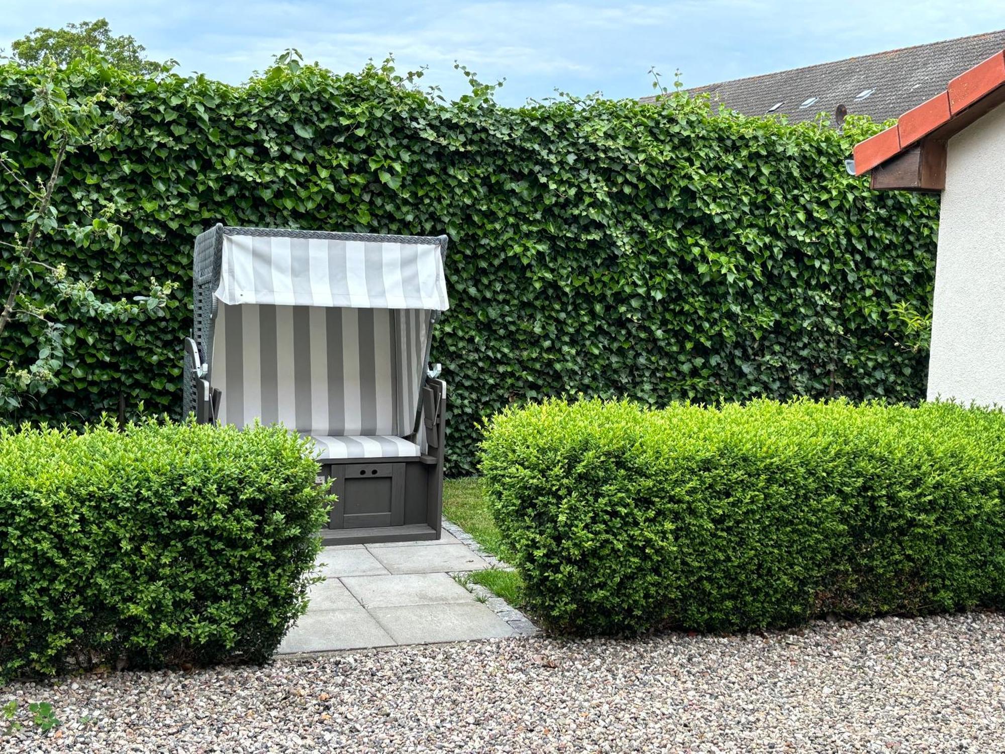 Appartement Altes Zollhaus Fehmarn